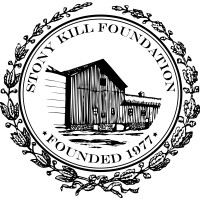 Stony Kill Foundation logo
