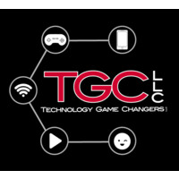 Technology Game Changers logo