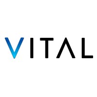 VITAL CARD logo