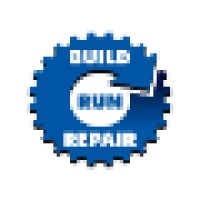 Build Run Repair logo
