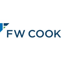 FW Cook logo