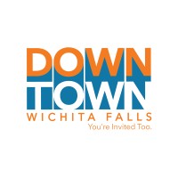 Downtown Wichita Falls Development, Inc. logo