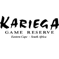 Kariega Game Reserve logo