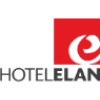 Hotel Elan logo