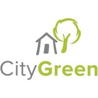 City Green Solutions logo