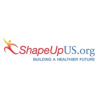 Shape Up US, Inc. logo