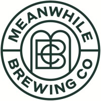 Meanwhile Brewing Company logo