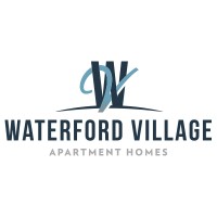 Waterford Village Apartments logo