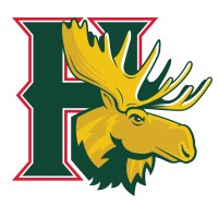 Halifax Mooseheads logo