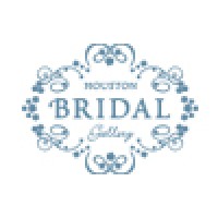 Houston Bridal Gallery logo