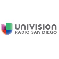 Univision Radio San Diego logo