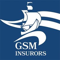GSM Insurors logo
