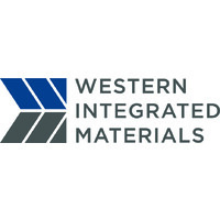 Western Integrated Materials logo