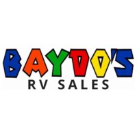 Baydos RV Sales logo