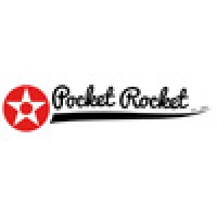 Pocket Rocket Productions Pty Ltd logo