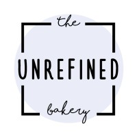 Unrefined Bars logo