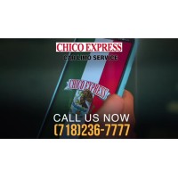 Chico Express logo
