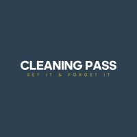 Cleaning Pass logo