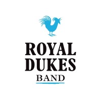 Royal Dukes Band logo