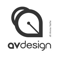 AV Design logo
