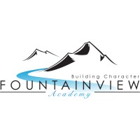 Fountainview Academy logo