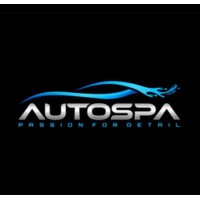 AutoSpa Weymouth logo