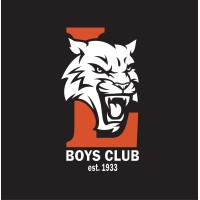 Libertyville Boys Club logo