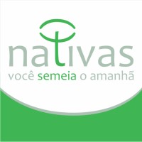 Nativas Eco logo