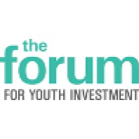 The Forum For Youth Investment logo