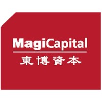 Magi Capital logo