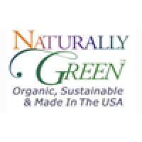 Naturally Green logo