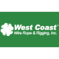 West Coast Wire Rope & Rigging, Inc. logo