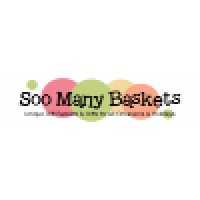 Soo Many Baskets logo