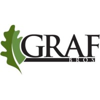 Graf Brothers logo