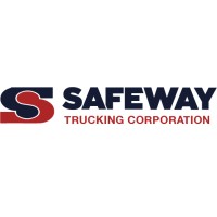 Safeway Trucking Corporation logo