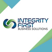 Integrity First Business Solutions logo