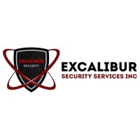 Excalibur Security Services Inc. logo