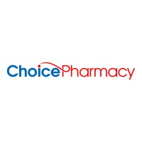Choice Pharmacy & Compounding Center logo