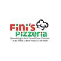 Finis Pizzeria logo
