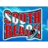 South Beach Dive & Surf logo