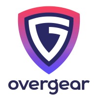 Overgear logo