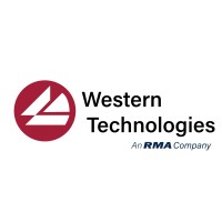 Image of Western Technologies Inc.