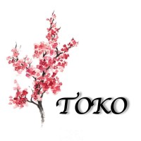 Toko Japanese Steak House logo