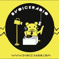 BVoice Radio logo