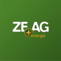 ZEAG Energie AG logo
