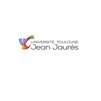 Université Toulouse - Jean Jaurès logo