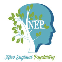 New England Psychiatry PC logo