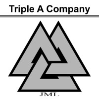 Triple A Company logo