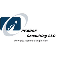 Pearse Consulting LLC logo