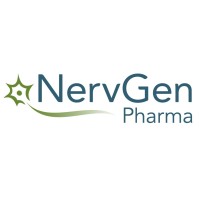 NervGen Pharma Corp. logo